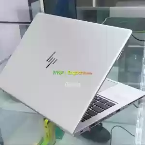   New  arrival  Brand New hp elitebook  840  G5   8th  generation         Core i5️   Octa Price in Ethiopia